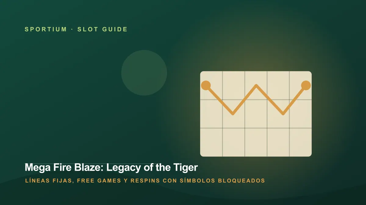 Mega Fire Blaze: Legacy of the Tiger: formas de su mecánica principal