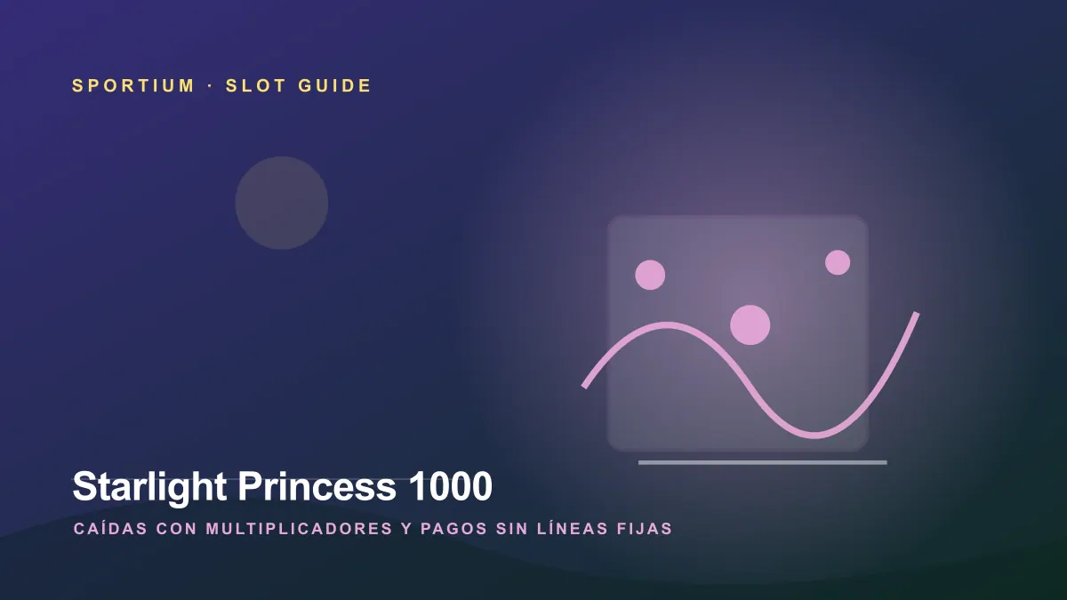 Starlight Princess 1000: formas de su mecánica principal